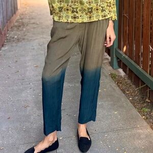 Raag Pull on Pants